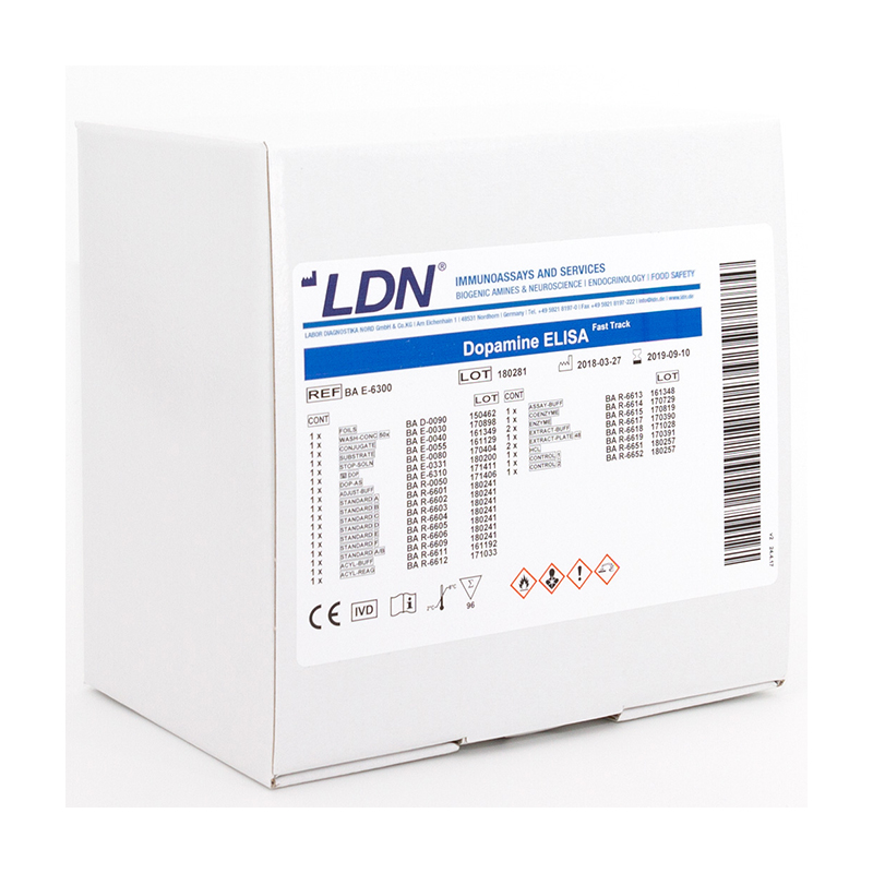 人卵巢癌抗原CA15-3 檢測(cè)試劑盒