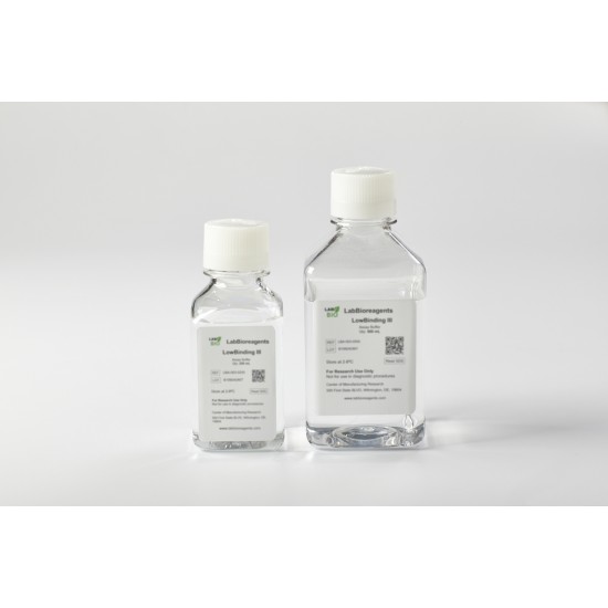 LowBinding Buffer 樣本稀釋液