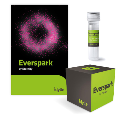 Everspark - A long-lasting buffer for dSTORM?  樣本制備緩沖液