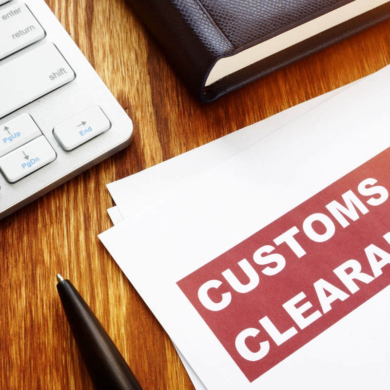 進(jìn)口生物試劑貿(mào)易清關(guān)代理服務(wù)