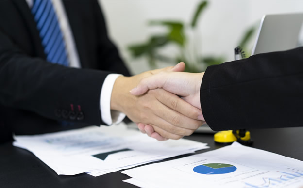 卓越的管理團(tuán)隊(duì)